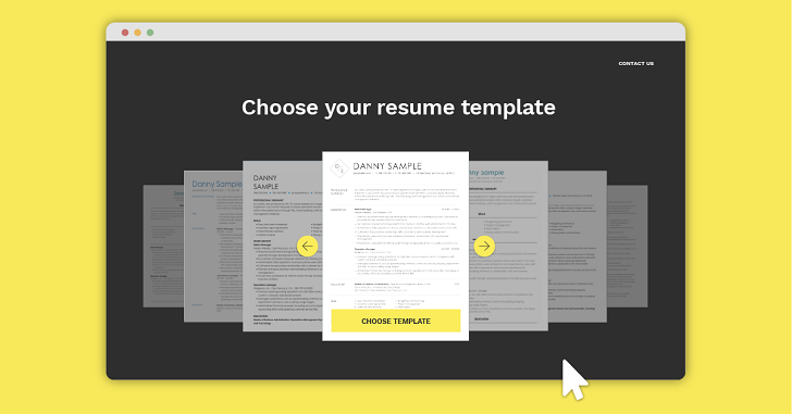How to Write a Resume That Stands Out