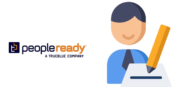 How to Apply for PeopleReady Jobs in USA 2024
