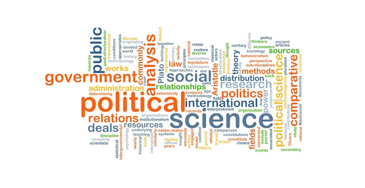 Top 17 Jobs For Political Science Majors