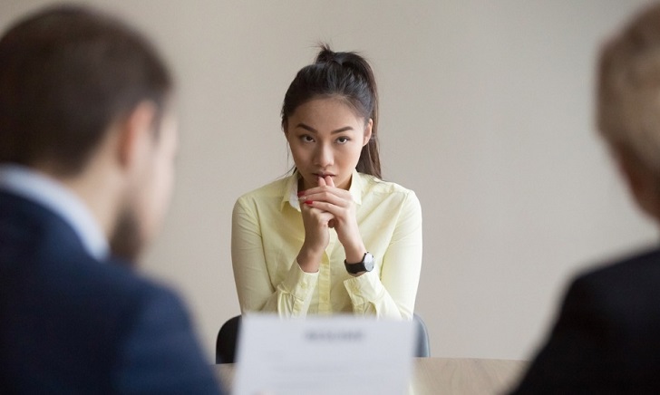 When a Company Can Withdraw a Job Offer