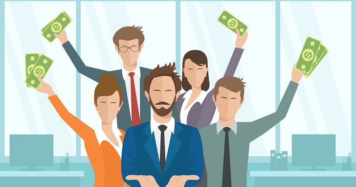 How Does a Salary Range Work (What Do Employers Consider While Determining The Salary Range)