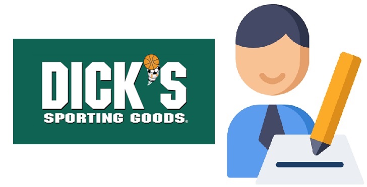 How to Get a Job at Dick’s Sporting Goods in USA 2024