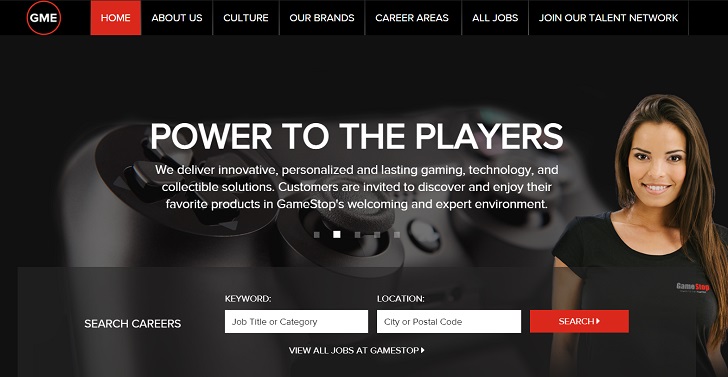 How to Get a Job at GameStop in USA 2024