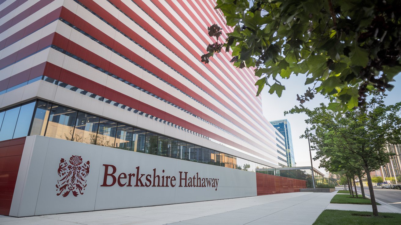 How to Get a Job at Berkshire Hathaway in USA 2024
