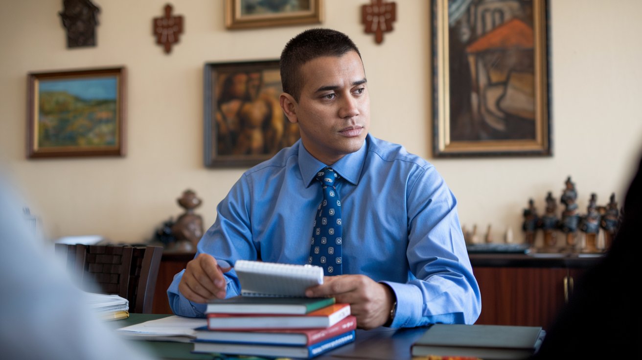 12 Regional Manager Interview Questions & Answers 2024